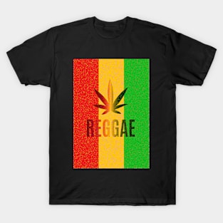 reggae T-Shirt